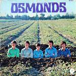 The Osmonds Brothers : Osmonds